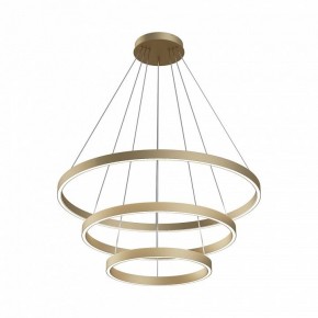 Подвесной светильник Maytoni Rim MOD058PL-L100BSK в Губахе - gubaha.mebel24.online | фото 3