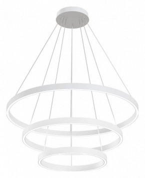 Подвесной светильник Maytoni Rim MOD058PL-L100W4K в Губахе - gubaha.mebel24.online | фото 2