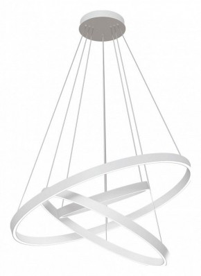 Подвесной светильник Maytoni Rim MOD058PL-L100W4K в Губахе - gubaha.mebel24.online | фото 5
