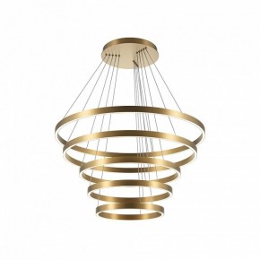 Подвесной светильник Maytoni Rim MOD058PL-L200BSK в Губахе - gubaha.mebel24.online | фото 2