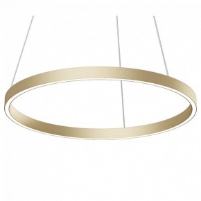 Подвесной светильник Maytoni Rim MOD058PL-L32BSK в Губахе - gubaha.mebel24.online | фото