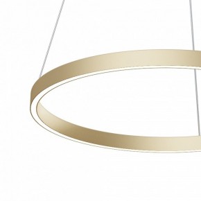 Подвесной светильник Maytoni Rim MOD058PL-L32BSK в Губахе - gubaha.mebel24.online | фото 4