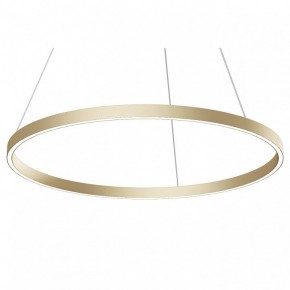Подвесной светильник Maytoni Rim MOD058PL-L42BSK в Губахе - gubaha.mebel24.online | фото