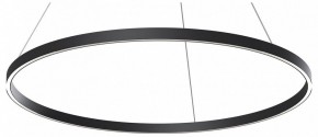 Подвесной светильник Maytoni Rim MOD058PL-L54BK в Губахе - gubaha.mebel24.online | фото