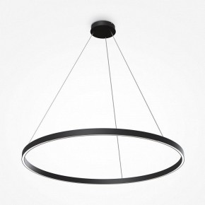 Подвесной светильник Maytoni Rim MOD058PL-L54BK в Губахе - gubaha.mebel24.online | фото 2