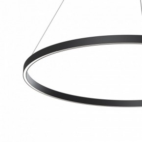 Подвесной светильник Maytoni Rim MOD058PL-L54BK в Губахе - gubaha.mebel24.online | фото 5