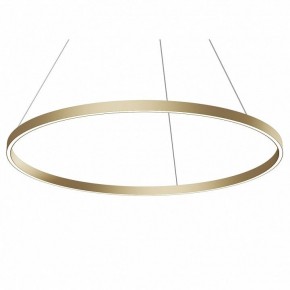 Подвесной светильник Maytoni Rim MOD058PL-L54BSK в Губахе - gubaha.mebel24.online | фото