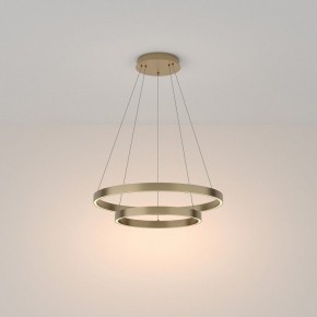 Подвесной светильник Maytoni Rim MOD058PL-L55BS3K в Губахе - gubaha.mebel24.online | фото 2