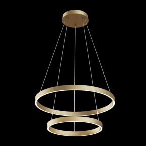 Подвесной светильник Maytoni Rim MOD058PL-L55BS4K в Губахе - gubaha.mebel24.online | фото 4