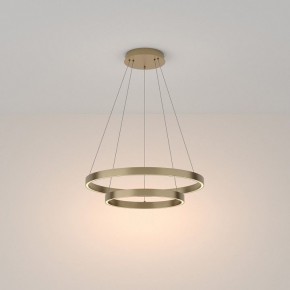 Подвесной светильник Maytoni Rim MOD058PL-L55BSK в Губахе - gubaha.mebel24.online | фото 2
