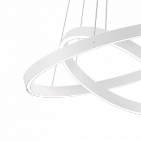 Подвесной светильник Maytoni Rim MOD058PL-L55WK в Губахе - gubaha.mebel24.online | фото 4