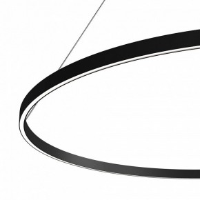 Подвесной светильник Maytoni Rim MOD058PL-L65BK в Губахе - gubaha.mebel24.online | фото 4