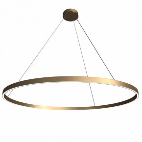 Подвесной светильник Maytoni Rim MOD058PL-L65BS3K в Губахе - gubaha.mebel24.online | фото 2