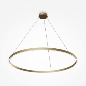 Подвесной светильник Maytoni Rim MOD058PL-L65BSK в Губахе - gubaha.mebel24.online | фото 3
