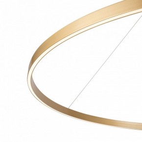Подвесной светильник Maytoni Rim MOD058PL-L65BSK в Губахе - gubaha.mebel24.online | фото 5