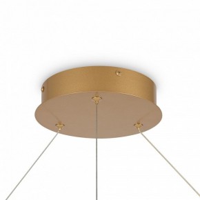 Подвесной светильник Maytoni Rim MOD058PL-L65BSK в Губахе - gubaha.mebel24.online | фото 6