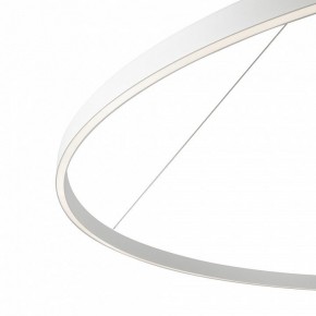 Подвесной светильник Maytoni Rim MOD058PL-L65WK в Губахе - gubaha.mebel24.online | фото 5