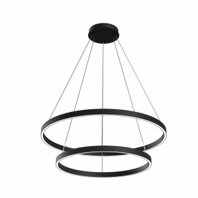 Подвесной светильник Maytoni Rim MOD058PL-L74BK в Губахе - gubaha.mebel24.online | фото 3