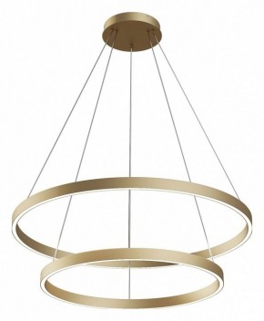 Подвесной светильник Maytoni Rim MOD058PL-L74BS4K в Губахе - gubaha.mebel24.online | фото 2