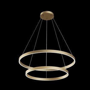 Подвесной светильник Maytoni Rim MOD058PL-L74BS4K в Губахе - gubaha.mebel24.online | фото 3