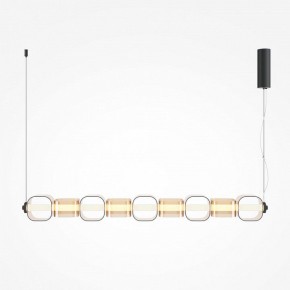 Подвесной светильник Maytoni Ritmo MOD381PL-L45B3K в Губахе - gubaha.mebel24.online | фото 3