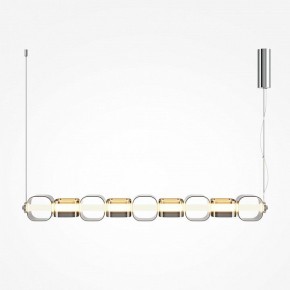 Подвесной светильник Maytoni Ritmo MOD381PL-L45CH3K в Губахе - gubaha.mebel24.online | фото 2