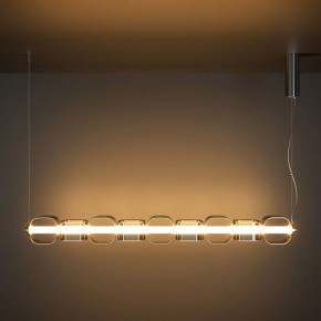 Подвесной светильник Maytoni Ritmo MOD381PL-L45CH3K в Губахе - gubaha.mebel24.online | фото 4