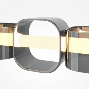 Подвесной светильник Maytoni Ritmo MOD381PL-L45CH3K в Губахе - gubaha.mebel24.online | фото 7