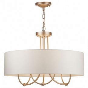 Подвесной светильник Maytoni Roma ARM006PL-08G в Губахе - gubaha.mebel24.online | фото 2