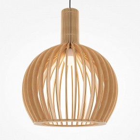 Подвесной светильник Maytoni Roots MOD194PL-01W1 в Губахе - gubaha.mebel24.online | фото 3