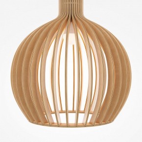 Подвесной светильник Maytoni Roots MOD194PL-01W1 в Губахе - gubaha.mebel24.online | фото 4