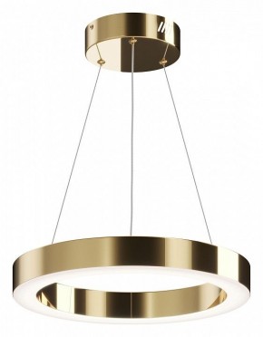 Подвесной светильник Maytoni Saturno MOD415PL-L36BS4K в Губахе - gubaha.mebel24.online | фото 2