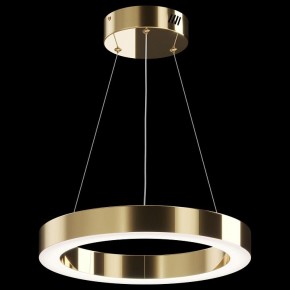 Подвесной светильник Maytoni Saturno MOD415PL-L36BS4K в Губахе - gubaha.mebel24.online | фото 3