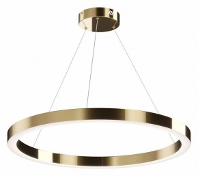 Подвесной светильник Maytoni Saturno MOD415PL-L60BS4K в Губахе - gubaha.mebel24.online | фото 2