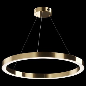 Подвесной светильник Maytoni Saturno MOD415PL-L60BS4K в Губахе - gubaha.mebel24.online | фото 3