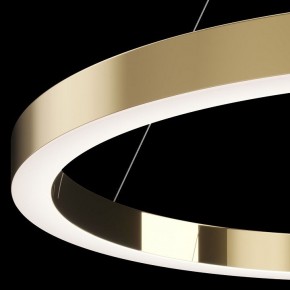 Подвесной светильник Maytoni Saturno MOD415PL-L60BS4K в Губахе - gubaha.mebel24.online | фото 5