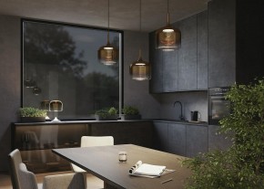 Подвесной светильник Maytoni Spirito MOD286PL-L18G3K в Губахе - gubaha.mebel24.online | фото 10