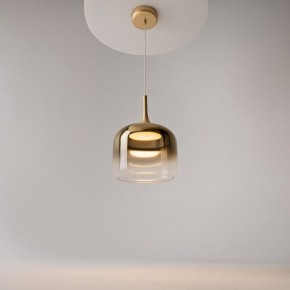 Подвесной светильник Maytoni Spirito MOD286PL-L18G3K в Губахе - gubaha.mebel24.online | фото 3