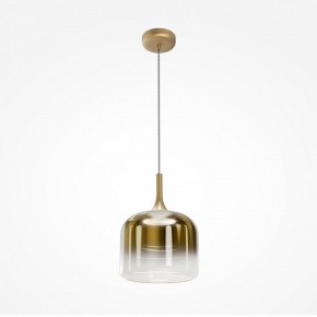 Подвесной светильник Maytoni Spirito MOD286PL-L18G3K в Губахе - gubaha.mebel24.online | фото 5