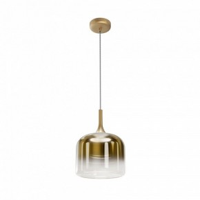 Подвесной светильник Maytoni Spirito MOD286PL-L18G3K в Губахе - gubaha.mebel24.online | фото 8