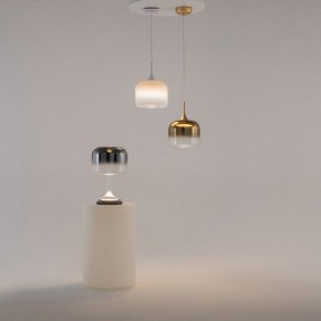 Подвесной светильник Maytoni Spirito MOD286PL-L18G3K в Губахе - gubaha.mebel24.online | фото 9