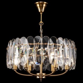 Подвесной светильник Maytoni Suite MOD122PL-06BS в Губахе - gubaha.mebel24.online | фото 3