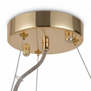 Подвесной светильник Maytoni Tissage MOD490PL-09G в Губахе - gubaha.mebel24.online | фото 7