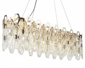 Подвесной светильник Maytoni Tissage MOD490PL-10G в Губахе - gubaha.mebel24.online | фото 2