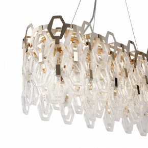 Подвесной светильник Maytoni Tissage MOD490PL-10G в Губахе - gubaha.mebel24.online | фото 5