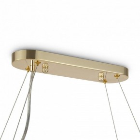 Подвесной светильник Maytoni Tissage MOD490PL-10G в Губахе - gubaha.mebel24.online | фото 6