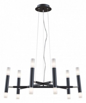 Подвесной светильник Maytoni Vigo MOD031PL-12B в Губахе - gubaha.mebel24.online | фото 2