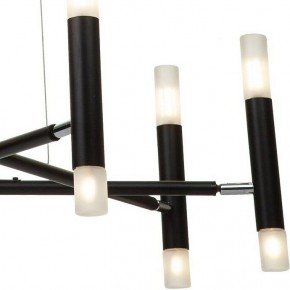 Подвесной светильник Maytoni Vigo MOD031PL-12B в Губахе - gubaha.mebel24.online | фото 4