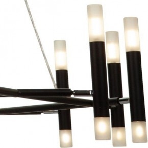 Подвесной светильник Maytoni Vigo MOD031PL-24B в Губахе - gubaha.mebel24.online | фото 4