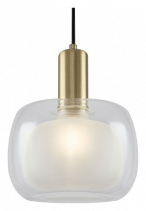 Подвесной светильник Maytoni Vision MOD411PL-01G в Губахе - gubaha.mebel24.online | фото 2